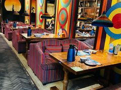 -雀舞云南菜(天津天河城购物中心店)