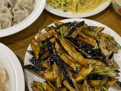 -米香居新鲁味·水饺餐厅