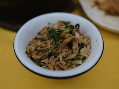 黄鳝饭-汤氏美食台山水步特色黄鳝饭(龙津东路店)