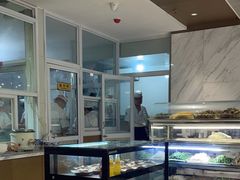 -军嫂饺子馆(岳家寨小区店)