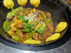 -老地方铁锅炖(宋庄路店)