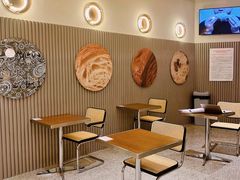 大堂-OUR Bakery(SKP-S店)