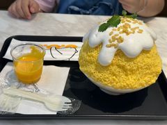 -丹礼糖甜品