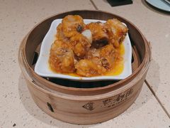 -点都德(华强南店)