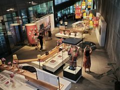 -中国美术学院象山校区-民艺博物馆