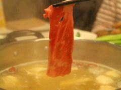 -宝哥火锅味馆