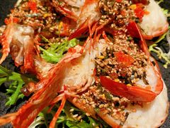 -九月里.自由花园餐厅