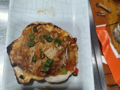 -军嫂烧烤(马家店)