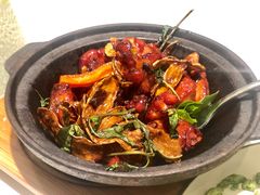 -鹿港小镇(悠唐店)