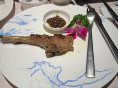 -千百味红餐厅·江西菜(绿地双子塔店)