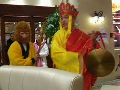 -福缘烤肉王自助(爱琴海-原比尔森店)