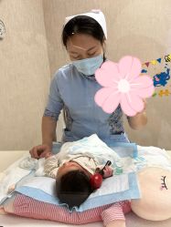 -爱帝宫月子中心(罗湖别墅院)