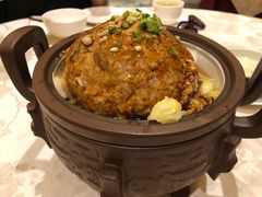 -扬州香格里拉·香宫中餐厅