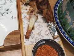 -哈啾嗨·蒙文化主题餐厅(京汉新城店)