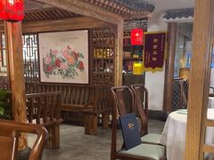 -宛平李记小吃(东关街店)