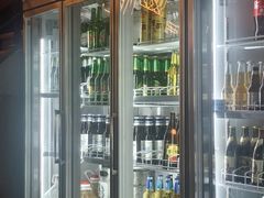 -798烧烤工厂(太和路店)