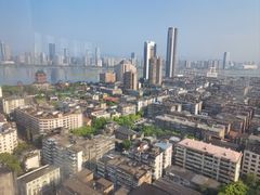 -东方豪景花园酒店·怡景旋转餐厅