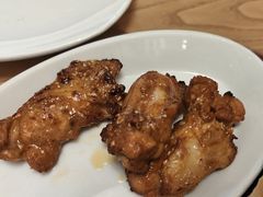 -必胜客(兴隆店)