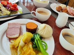 -山港凯悦酒店·咖啡厅