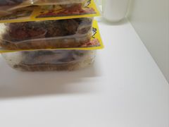 -周黑鸭(太阳宫凯德店)