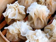 -正宗天津烧麦馆(柳州路店)