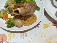 -汉斯南美烤肉(总店)
