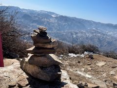 -北岳恒山
