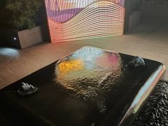 -凯菲厅海鲜姿造·海鲜自助·帝王蟹·龙虾(成都群光君悦酒店)