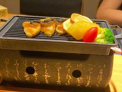 -本逸·割烹料理(湖墅店)