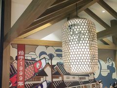 -万岁寿司(天河领展店)