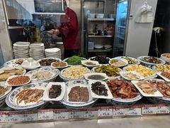 -华盛丰温州大排档(东三环南路店)