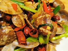 -南海渔家•海鲜•正宗海南菜(海棠湾店)