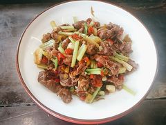-饭桌故事·血鸭湘(荣宝华店)