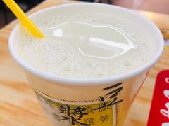 -永和豆漿(西門町店)