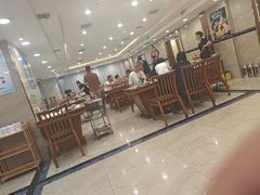 -草原传奇鲜羊火锅(桥北店)