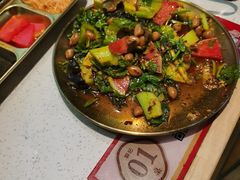 -郭记烤肉创始店(民丰大街店)