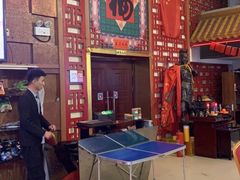 -和平大戏院(凯旋路店)