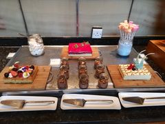 -威斯汀舞台餐厅