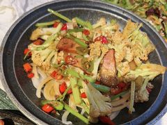 -人民公社大食堂(张家湾店)