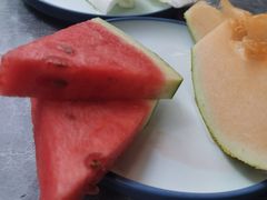 -罗二娘·鲜切牛自助火锅(罗湖东门步行街店)