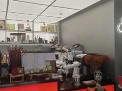 -Sips&Lick茶兰咖啡(五道口店)