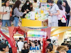 -大悦城(沈阳中街店)