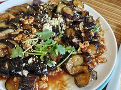 -惠成饺子(百合园店)