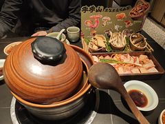 -季季山·云南野生菌火锅(上海首店)