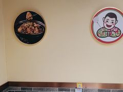 -李老哈·东北菜(宋园路店)