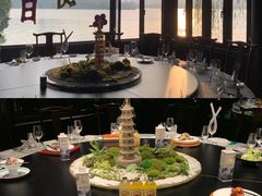 -柳莺湖上·湖景餐厅·江南菜(西湖店)