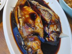 -外婆烧.老杭帮菜(庆春店)