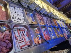 -阪尚皇·原切牛排·烤肉火锅自助(北京路店)