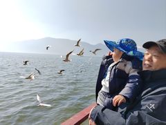 -滇池海埂公园