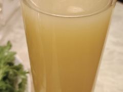 果汁-芭菲盛宴·环球美食(解放碑英利国际店)